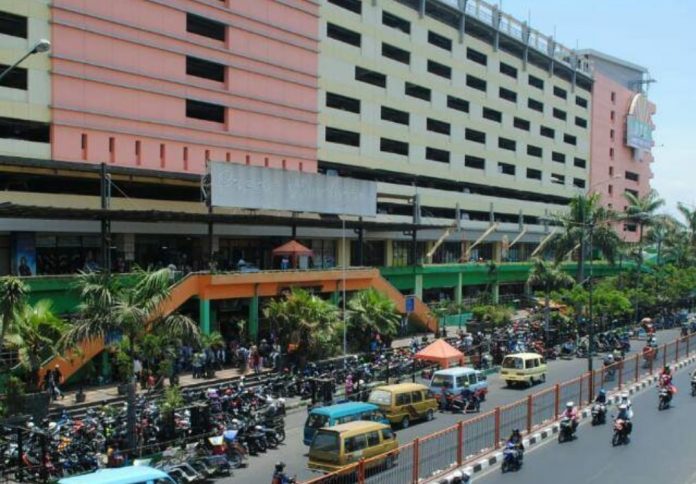 Pasar Wonokromo