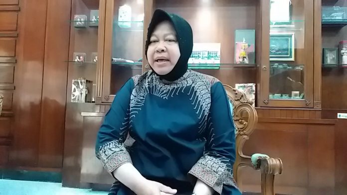 Wali Kota Risma (2)