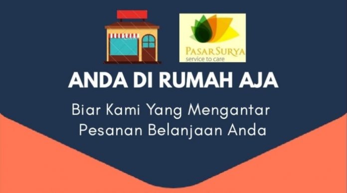 Belanja Online 1