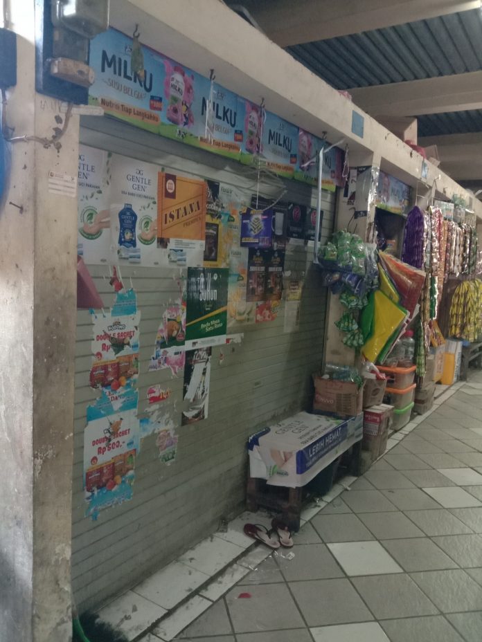 01 Pasar Bratang