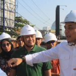 Revitalisasi Pasar Keputran Selatan Siap Tambah 60 Stan Baru