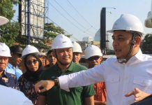 Revitalisasi Pasar Keputran Selatan Siap Tambah 60 Stan Baru