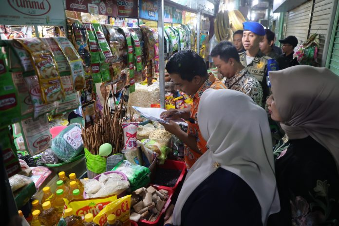 Sidak Bapokting (4)